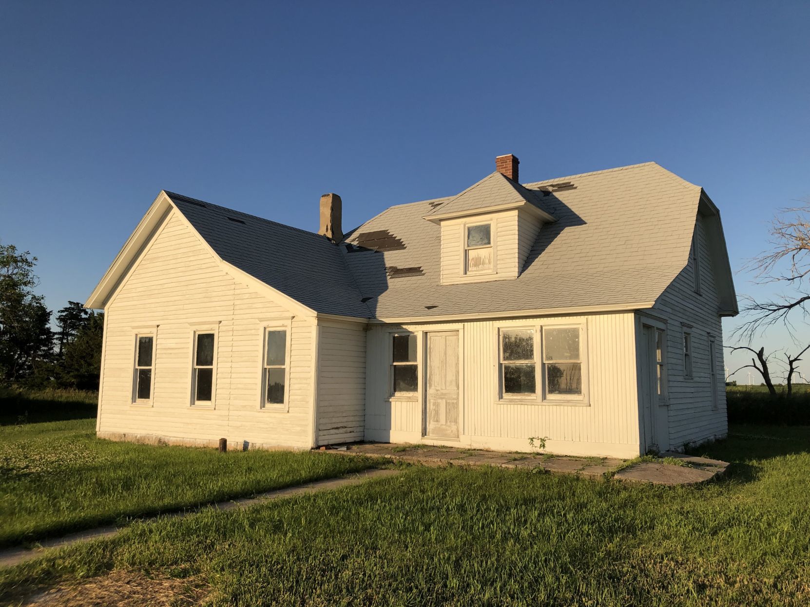 Pavelka Farmstead
